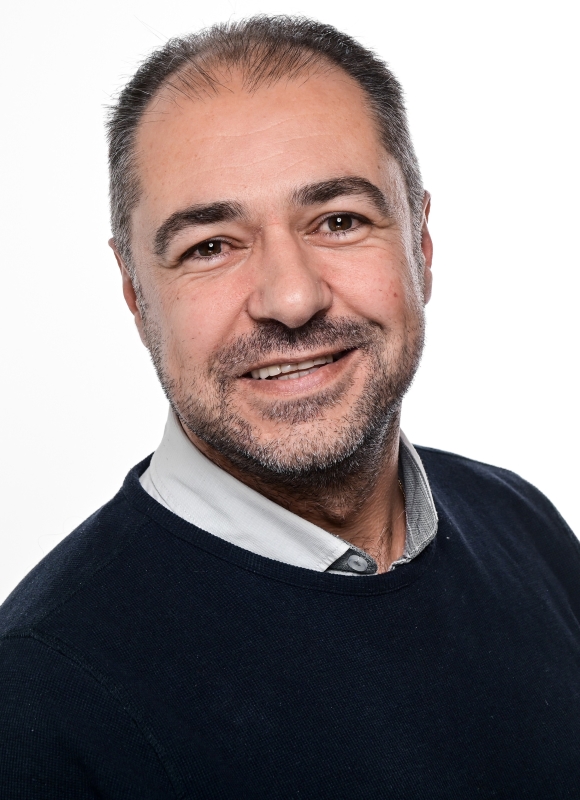 Bausachverständiger, Immobiliensachverständiger, Immobiliengutachter und Baugutachter  Hicham Tannous (M.Sc.) Endingen